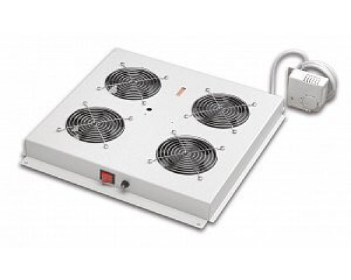 LN-FAN-THM-4FFS-LG Вентиляторный модуль