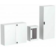 Навесной шкаф CE, 800x1000x300 мм, IP55 (R5CE0813)