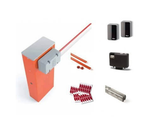 NICE WIDEL7BDKIT1 Шлагбаум автоматический