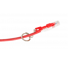 NMC-PC4UE55B-015-CS-RD Патч-корд UTP