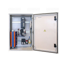 OSP-46TB1(SW-60822/ILC) Уличная станция с термостабилизацией и резервным питанием