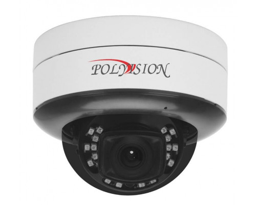 PDL-IP8-V13MPA v.5.7.9 IP-камера купольная уличная