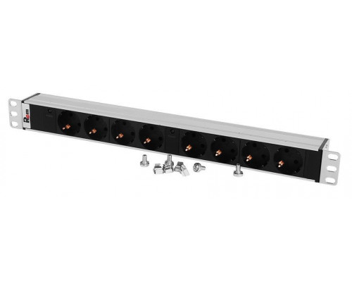 R-32-8S-I-440-K Блок розеток
