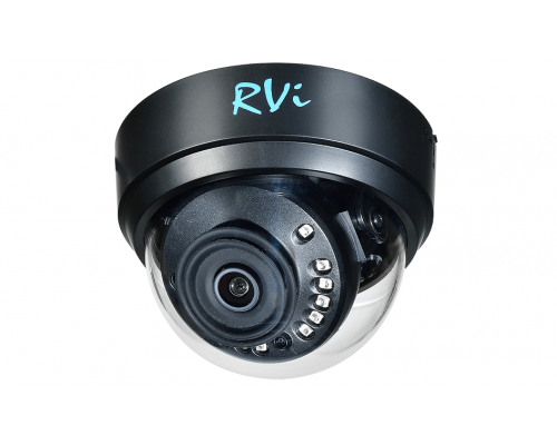 RVi-HDC321 (2.8) (black)