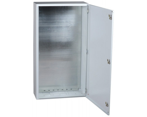 ЩМП-6-2 36 УХЛ3 IP31 PRO, 1200х650х285 (YKM42-06-31-P) Шкаф металлический с монтажной платой