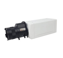 STC-IPM5092A/1 IP-камера корпусная
