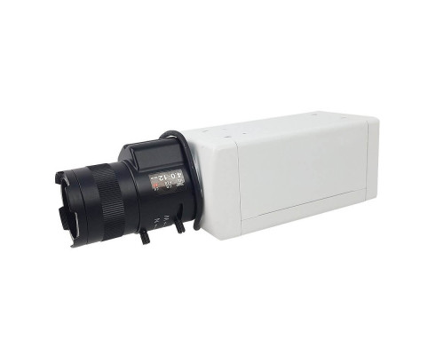 STC-IPM5092A/1 IP-камера корпусная