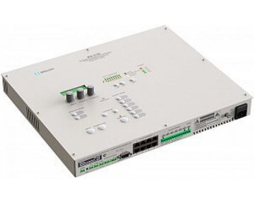 WSA-2150 Станция оповещения настенная