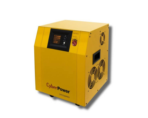 CPS 7500 PRO Инвертор