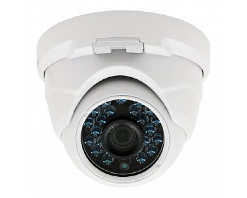 GF-IPVIR4206MP5.0 v2 IP-камера купольная уличная