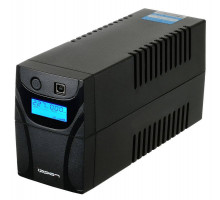 Ippon Back Power Pro LCD 500