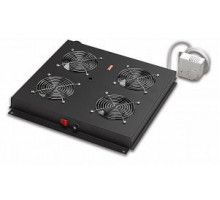 LN-FAN-THM-4FFS-BL Вентиляторный модуль