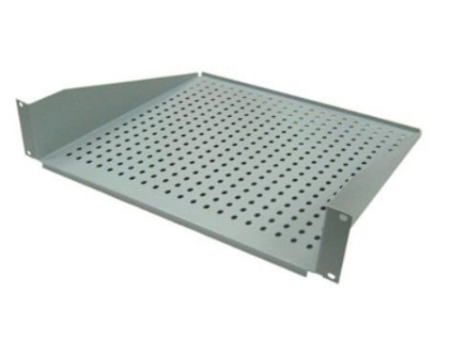 МиК до 25 кг, 2U 300mm Полка 19" консольная
