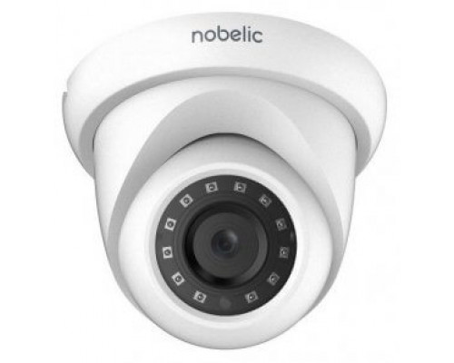 NBLC-2231Z-SD IP-камера купольная