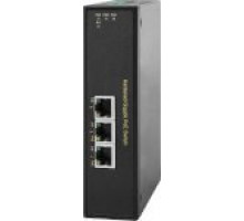 NIS-3200-231PSGB (66P1T231) Коммутатор неуправляемый с PoE