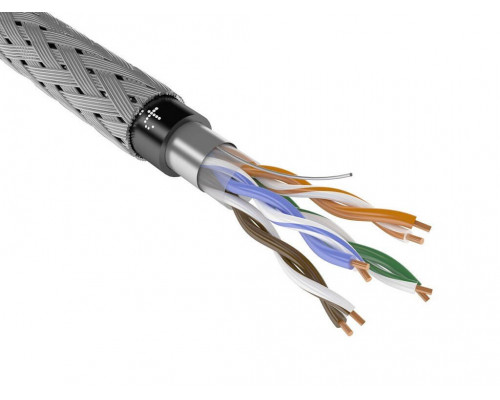 ParLan ARM F/UTP Cat5e 4х2x0,52 РЕ Кабель «витая пара» (LAN) в броне