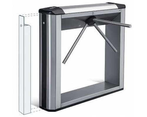 PERCo-KTC01.7M Электронная проходная