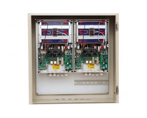 PSW-2G4F+UPS-Kit