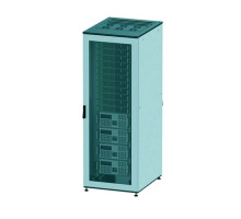R5IT3888PF Шкаф телекоммуникационный 19" напольный