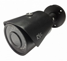 RVi-1NCT4040 (2.8) black IP-камера цилиндрическая