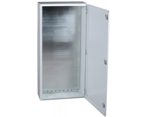 ЩМП-7-2 36 УХЛ3 IP31 PRO, 1400х650х285 (YKM42-07-31-P) Шкаф металлический с монтажной платой