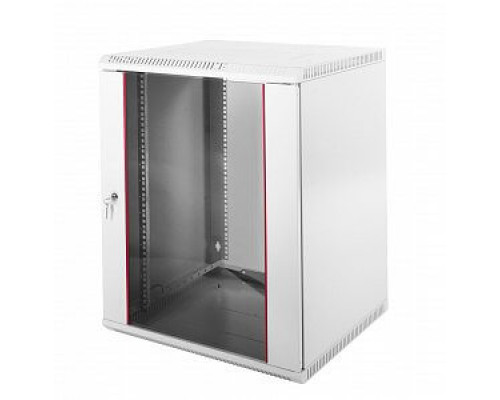 ШРН-Э-12.500 Шкаф телекоммуникационный 19" настенный