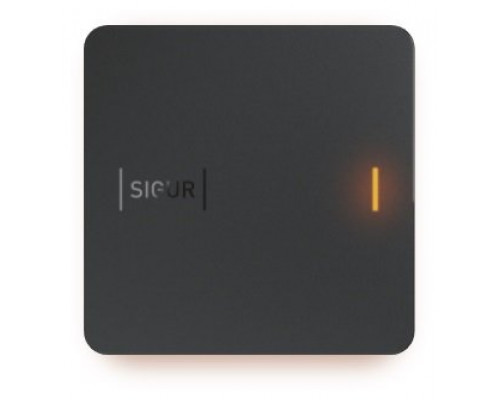 Sigur MR1
