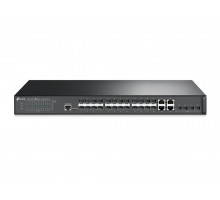 T2600G-28SQ Коммутатор 28-портовый