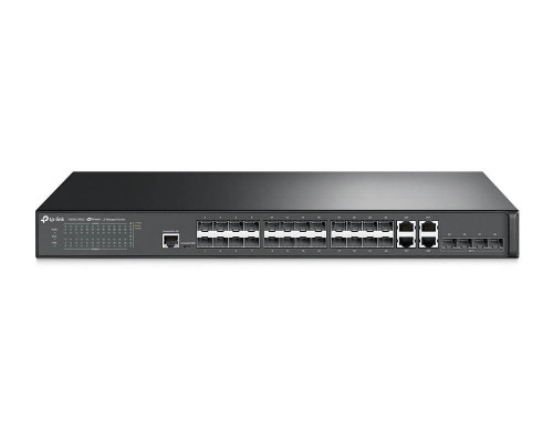 T2600G-28SQ Коммутатор 28-портовый