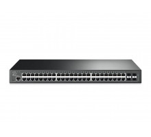 T2600G-52TS Коммутатор 48-портовый