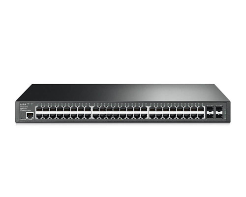 T2600G-52TS Коммутатор 48-портовый