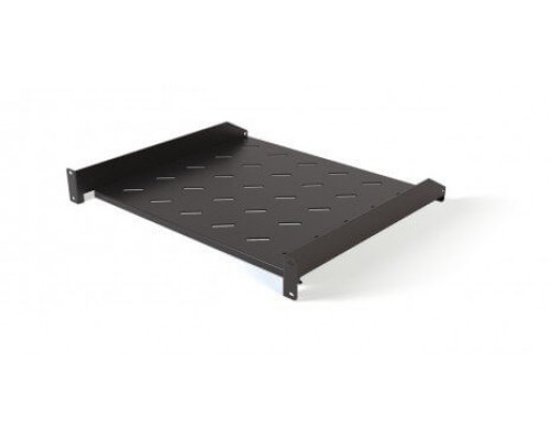 TAL3-1U-250-RAL9005 Полка 19"