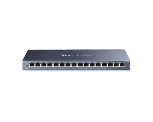 TL-SG116 Коммутатор 16-портовый