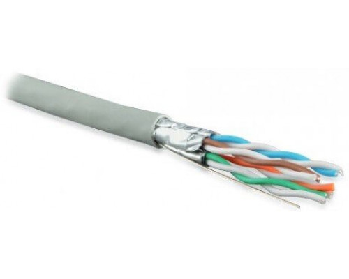UFTP4-C6-S23-IN-LSZH-GY-500 Кабель «витая пара» (LAN) для структурированных систем связи
