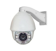 ACE-KHD20HD IP-камера купольная поворотная