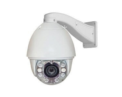 ACE-KHD20HD IP-камера купольная поворотная