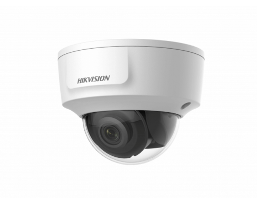 DS-2CD2185G0-IMS (2.8мм) IP-камера купольная