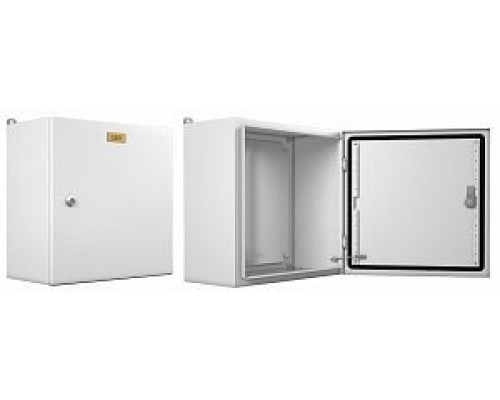 EMW-300.300.210-1-IP66 Шкаф распределительный электротехнический