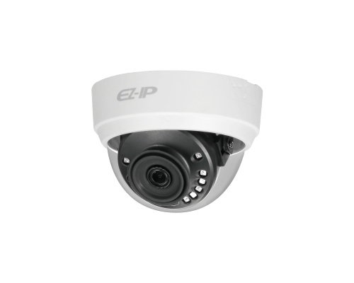 EZ-IPC-D1B20P-0360B IP-камера купольная