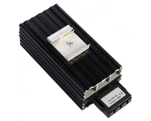 HG140-100W Обогреватель на DIN-рейку