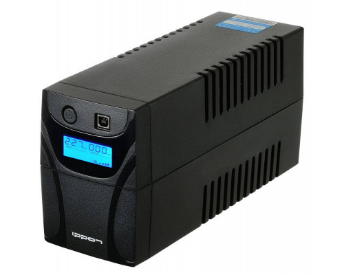Ippon Back Power Pro LCD 700