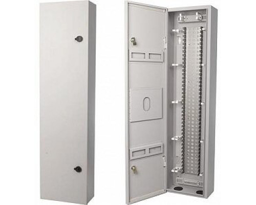 KR-INBOX-400-MNK Коробка распределительная на 400 пар