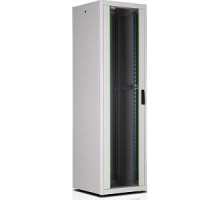 LN-DB20U6060-LG-111-F Телекоммуникационный напольный шкаф