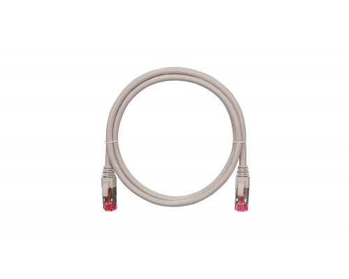 NMC-PC4SA55B-005-GY Патч-корд медный