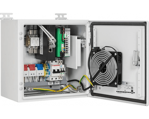 NSBox-121 (SB1SG21P)