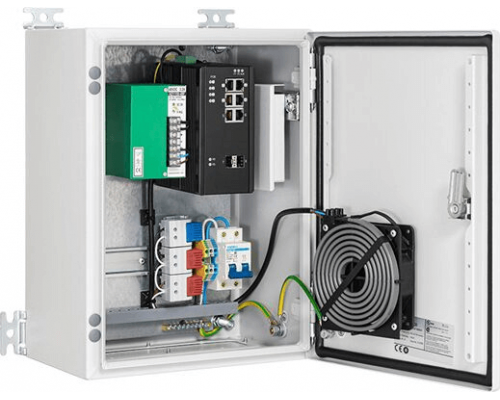 NSBox-264 (SB2SG64P)