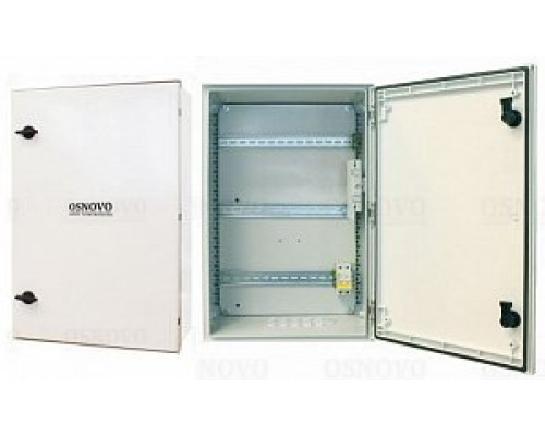 OSP-461 Шкаф монтажный