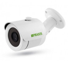 PB-8142IP 2.8 IP-камера корпусная уличная