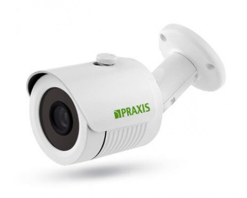 PB-8142IP 2.8 IP-камера корпусная уличная