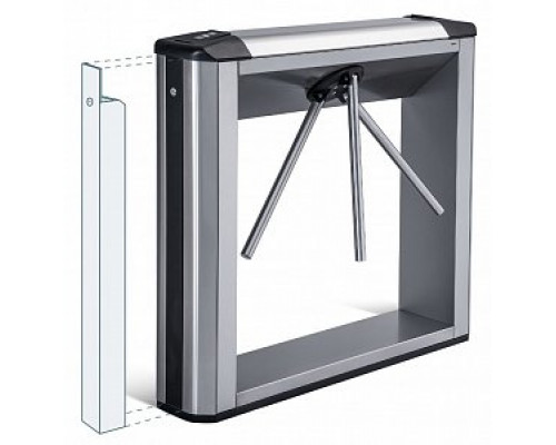PERCo-KTC01.7MA Электронная проходная